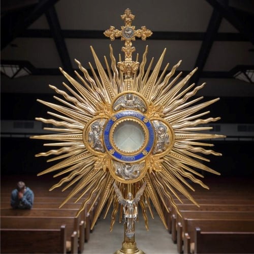 Adoration
